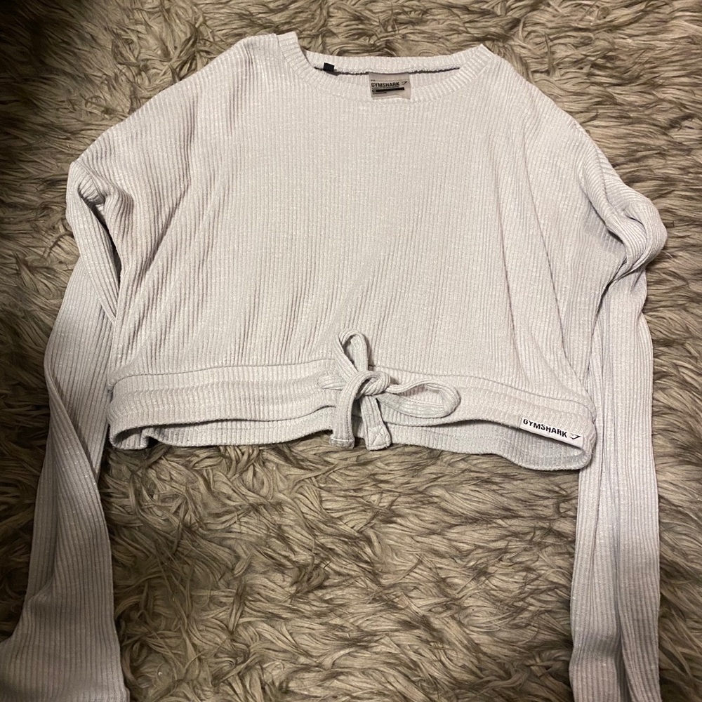 Gymshark Sweater